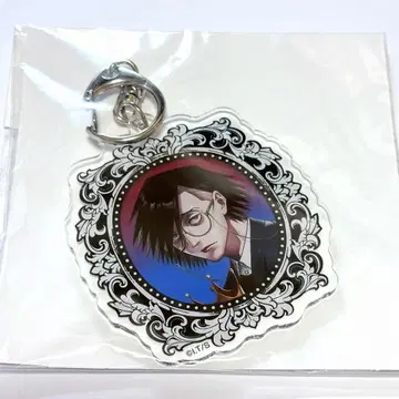 아크릴 키링 아크릴 배지 쟝켓토방크 무라사메 레이지