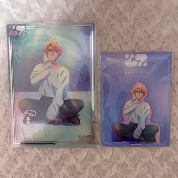 아이돌리쉬 세븐 아나나전 이즈미 미츠키 묶음 판매