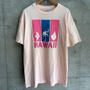 Hanes HAWAII T셔츠