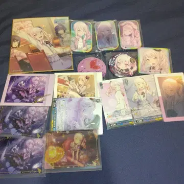 아키야마 미즈키 종합 굿즈