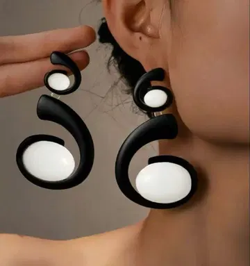 156 새상품 빈티지 앤티크 모노톤 레트로 프랑스 벼룩시장