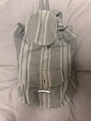 neighborhood 백팩 백팩