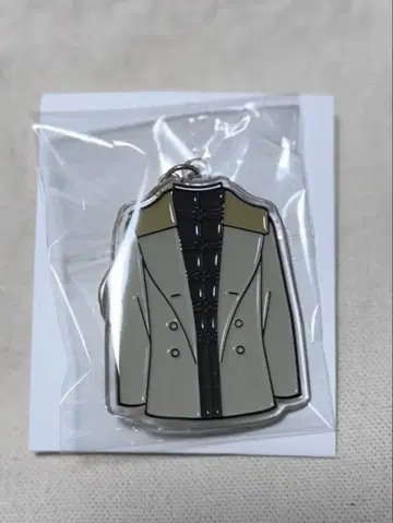 골든 카무이 아바시리 감옥 습격편 아크링 키링 컬렉션