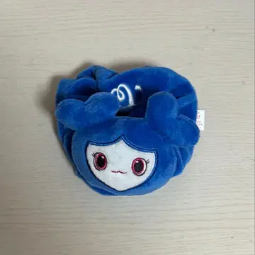 twice gigo 스크런치 츠브리