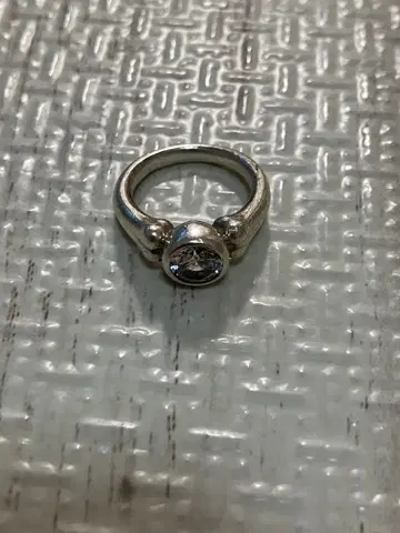 저스틴 데이비스 반지