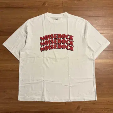 blurhms rootstock NOISEROCK Tee 4 블럼스