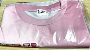 앙스타 소우 풀그래픽 T셔츠