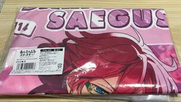 앙스타 이바라 풀그래픽 티셔츠