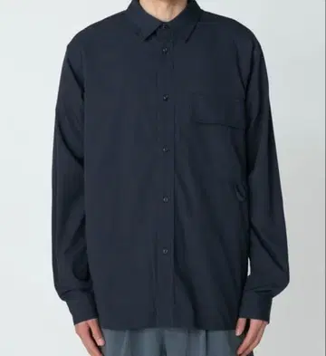 스노우피크 TAKIBI Light Ripstop Shirt