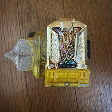 가면라이더 이그제이드 하이퍼 무테키 가샤트