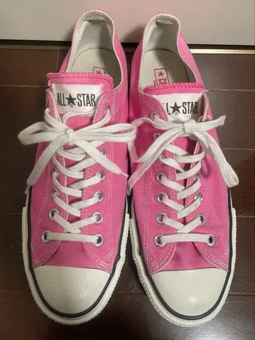 [일본제] 컨버스 올스타 28cm