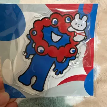 미야쿠미야쿠 킷코우짱 아크릴 스탠드