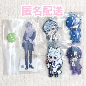 컬러풀 피치 카라피치 시바 도누쿠 히로 나오키리 모후 제일복권