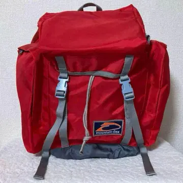 mountain dax 플럼 백팩