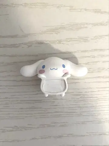 산리오 히퍼스 HIPPERS 시나모롤 시나몬