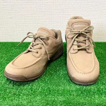 YONEX 스웨이드 스니커즈 컴포트 신발