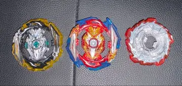 베이블레이드 버스트 인피니트 아킬레스