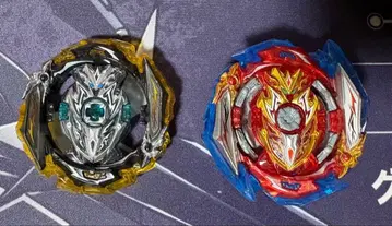 베이블레이드 버스트 인피니트 아킬레스