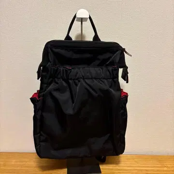 고품질 artisan & artist 백팩 백팩