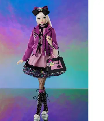 FR: Nippon(TM) Blossom Pop Misaki 아존