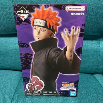 제일복권 NARUTO C상 페인 피규어