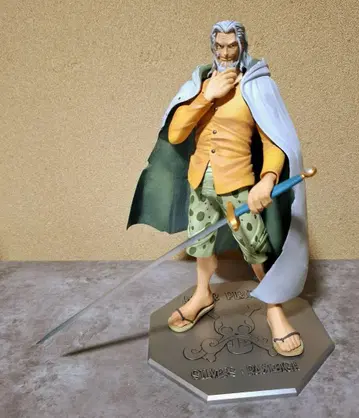 ONE PIECE 원피스 P.O.P POP 레이리 피규어