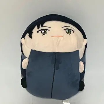 명탐정 코난 이상윤(아카이 슈이치) 모찌마스 M