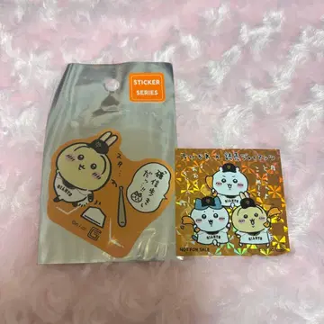 치이카와 (먼작귀) 요미우리 자이언츠 씰