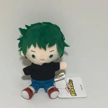 히로아카 미도리야 이즈쿠 무뉴구루미