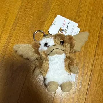 새상품! NICI 그렘린 키링 마스코트