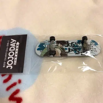 JOJODAY 한정품 조셉 죠스타 조셉 핑거보드