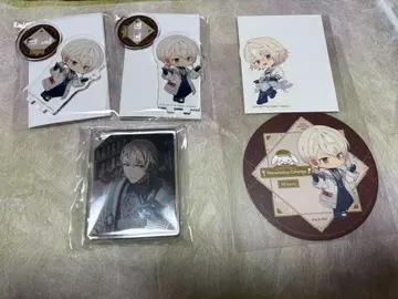 아이나나 애니카페 미나미 묶음 판매