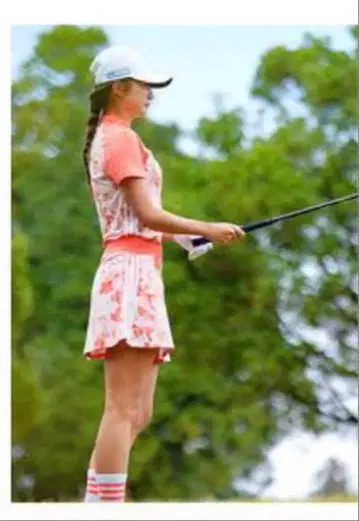 아디다스 골프 여성 의류 셋업