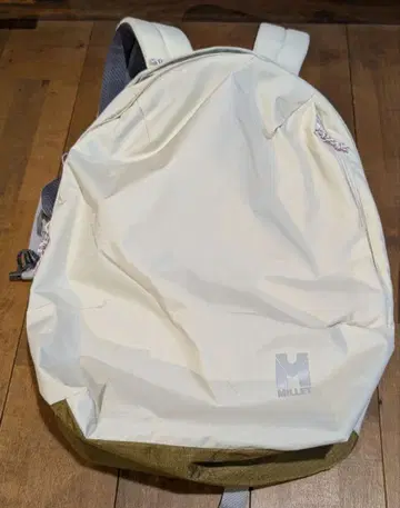 MILLET 밀레 스이우 18 백팩