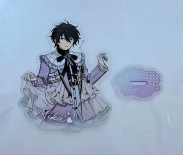 앙상블 스타즈 코스튬 아크릴 스탠드 카게히라 미카