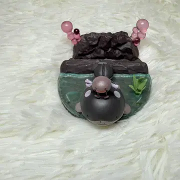 포켓몬 데스크탑 피규어 두오리 우파