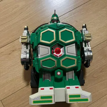 슈퍼 프라데라 다이렌쟈 다이무겐과 유성왕과 원 타이거 세트