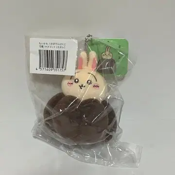 치이카와 토끼투성이 복권 D상 카눌레