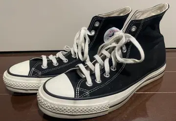 [일본제] 컨버스 올스타 하이컷 27cm