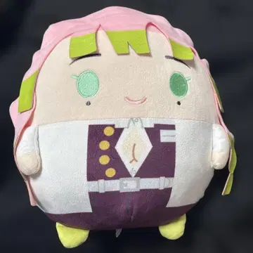 귀멸의 칼날 후와코로링 BIG 칸로지 미츠리 봉제 인형