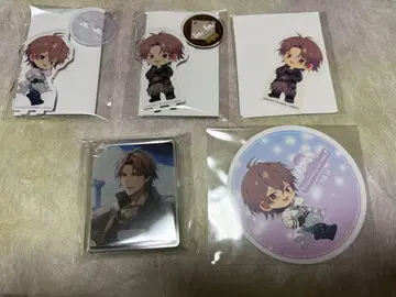 아이나나 애니카페 토라오 묶음 판매