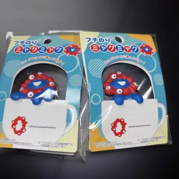 오사카 간사이 만박 미야쿠미야쿠 후치노리 노리코에 츠카마리 2세트