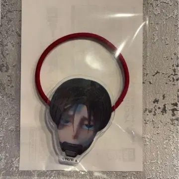 은하 특급 밀키 웨이 머리끈 카트