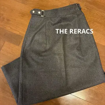 더 릴랙스 롱 스커트