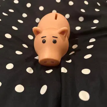 토이스토리 햄 말하는 피규어