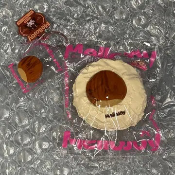 Mellojoy 메로조이 대복 시리즈 밤 시크릿