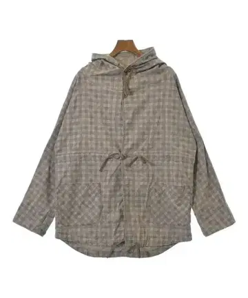 nonnative 블루종 남성용