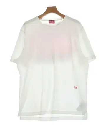 DIESEL 티셔츠 남성용