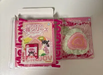 Mellojoy 크림 범벅 대복 시리즈 구아바 멜로조이