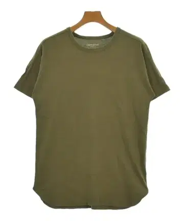 nonnative 티셔츠 남성용